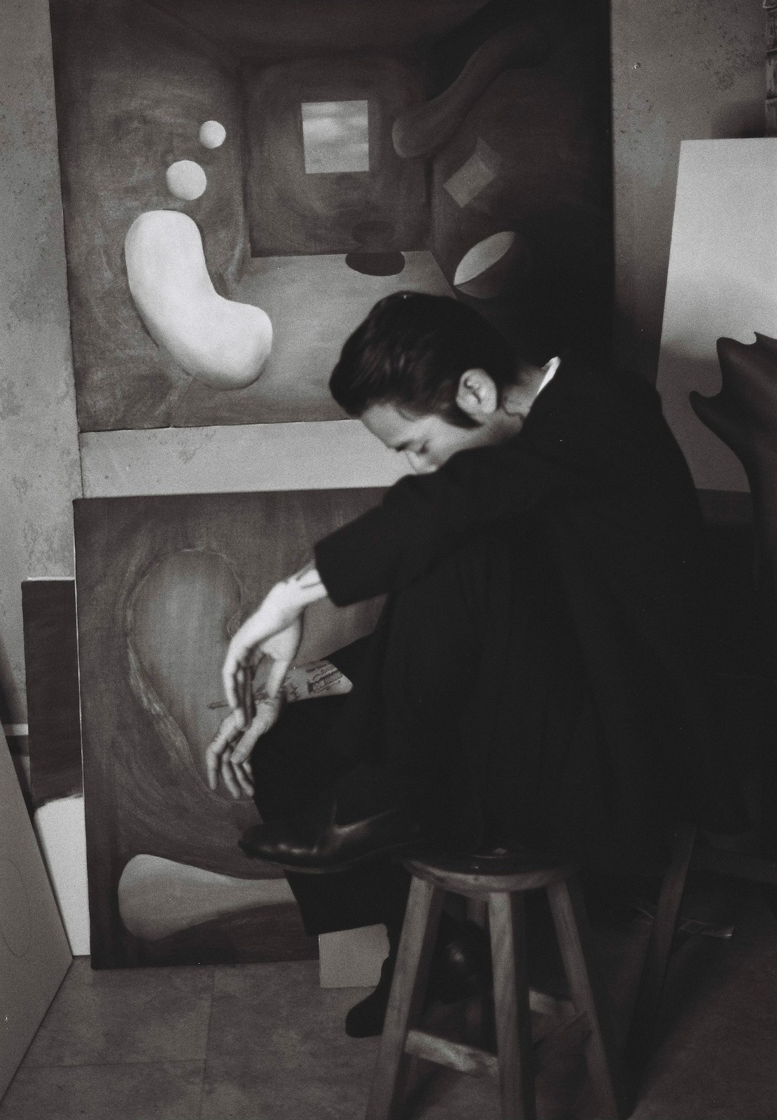 Lyosuke Saitoh Official Site