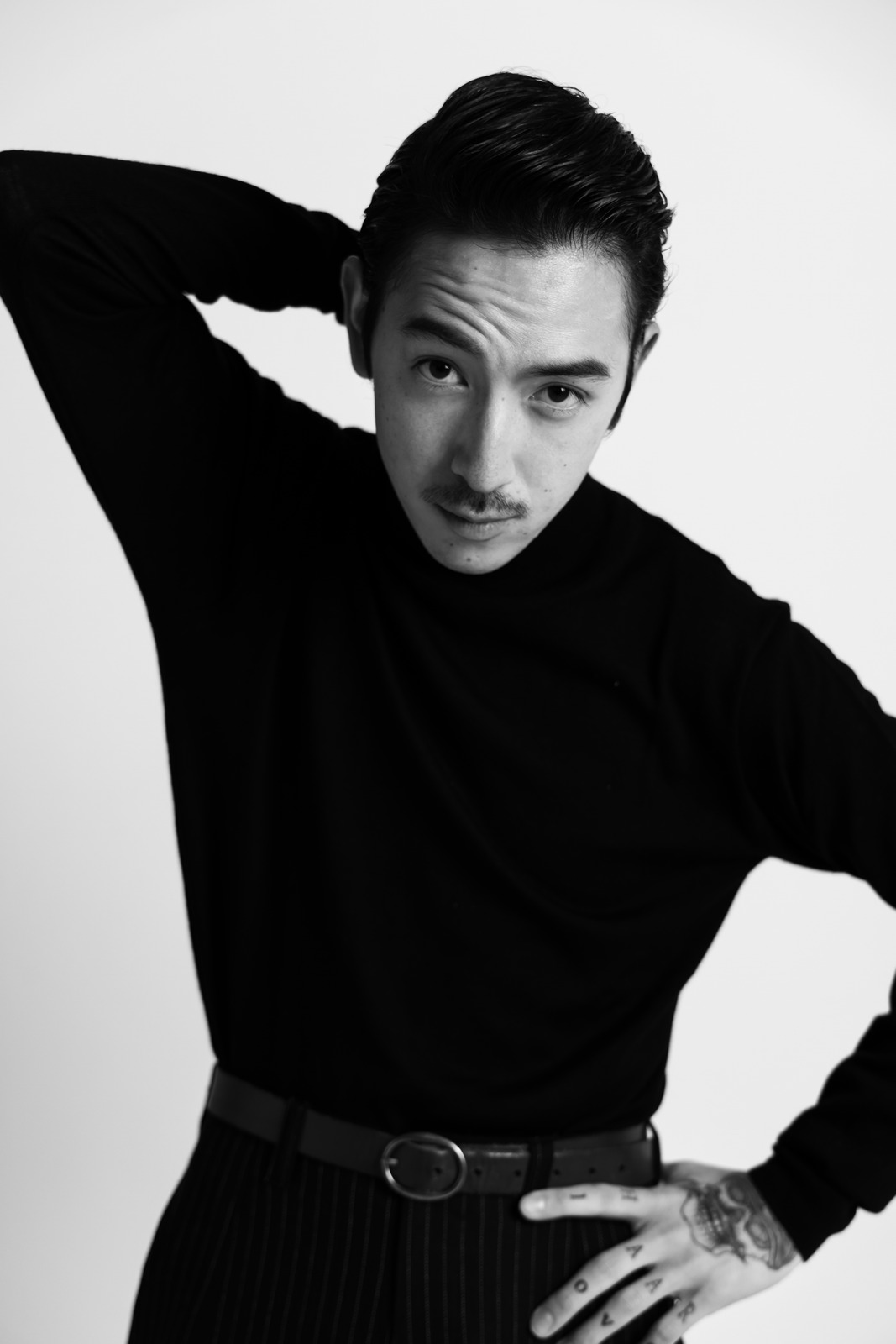 Lyosuke Saitoh Official Site